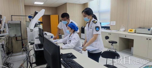 從診療規(guī)范到價(jià)格透明 武漢開展醫(yī)療機(jī)構(gòu)綜合監(jiān)督檢查，全面提升醫(yī)學(xué)診斷服務(wù)質(zhì)量