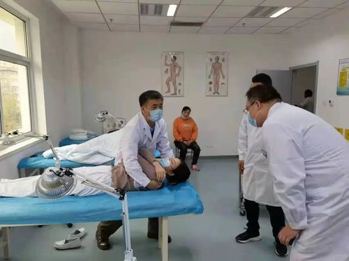 市醫(yī)院攜手省人民醫(yī)院，共建優(yōu)勢(shì)學(xué)科醫(yī)聯(lián)體傳統(tǒng)醫(yī)學(xué)診療與診斷技術(shù)研發(fā)中心